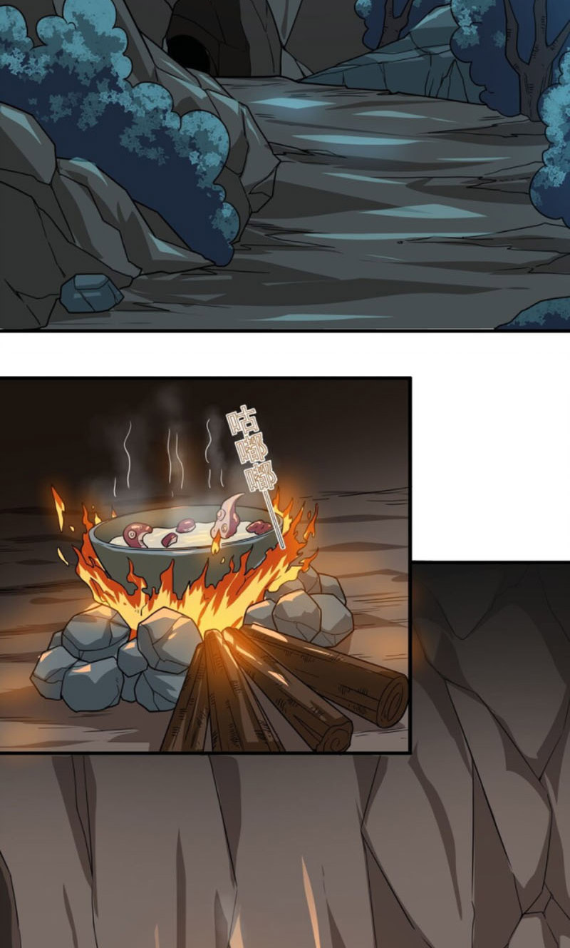 Nguyên Long Chapter 286 - Trang 8