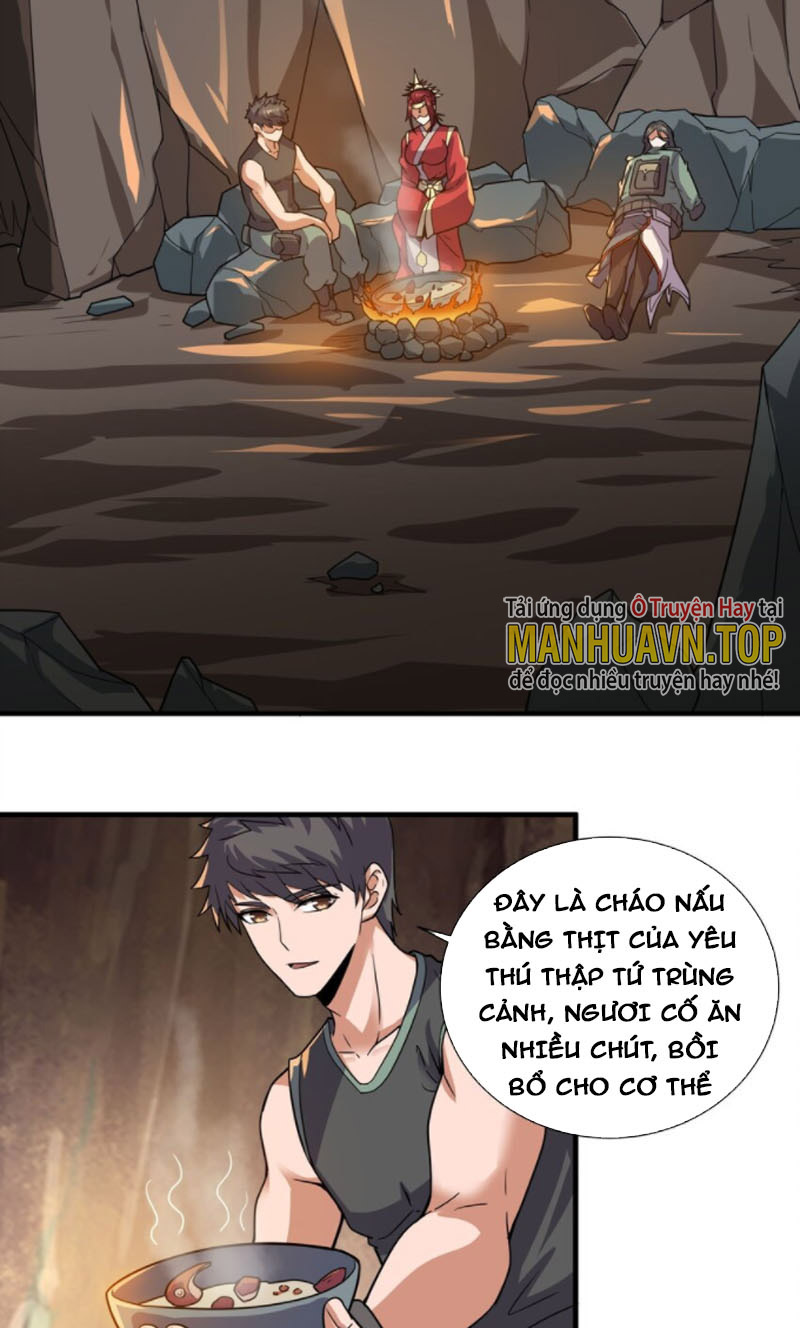 Nguyên Long Chapter 286 - Trang 9