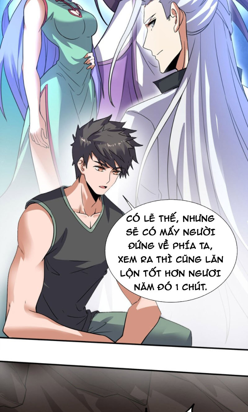 Nguyên Long Chapter 286 - Trang 13