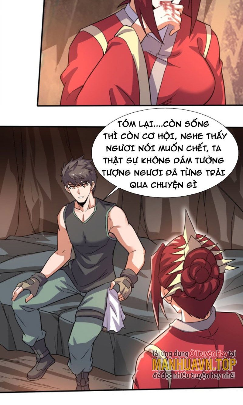 Nguyên Long Chapter 286 - Trang 16
