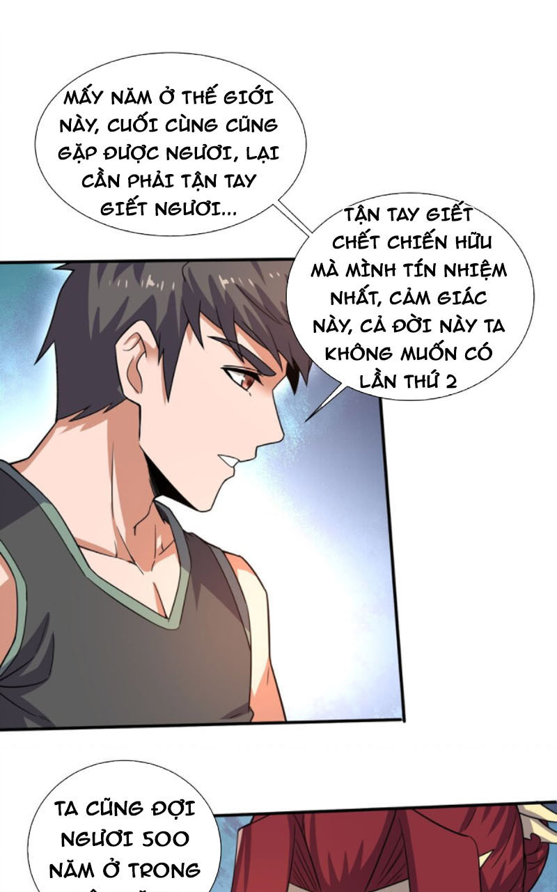 Nguyên Long Chapter 286 - Trang 17