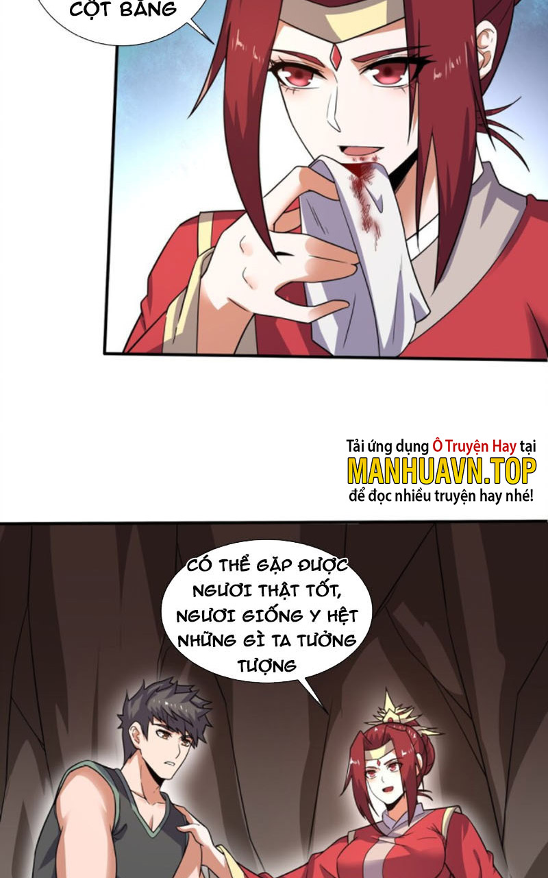 Nguyên Long Chapter 286 - Trang 18