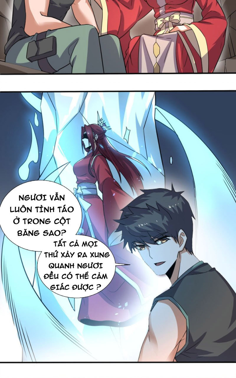 Nguyên Long Chapter 286 - Trang 19