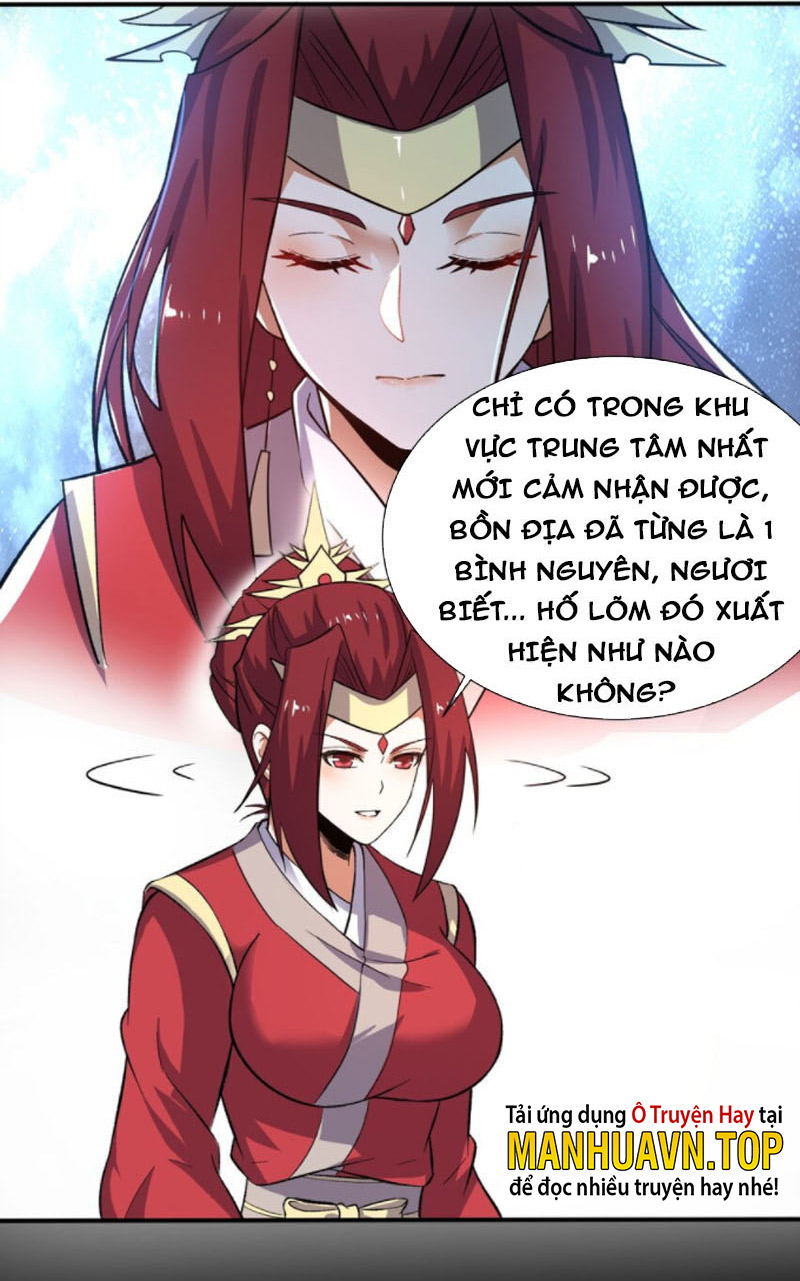 Nguyên Long Chapter 286 - Trang 20