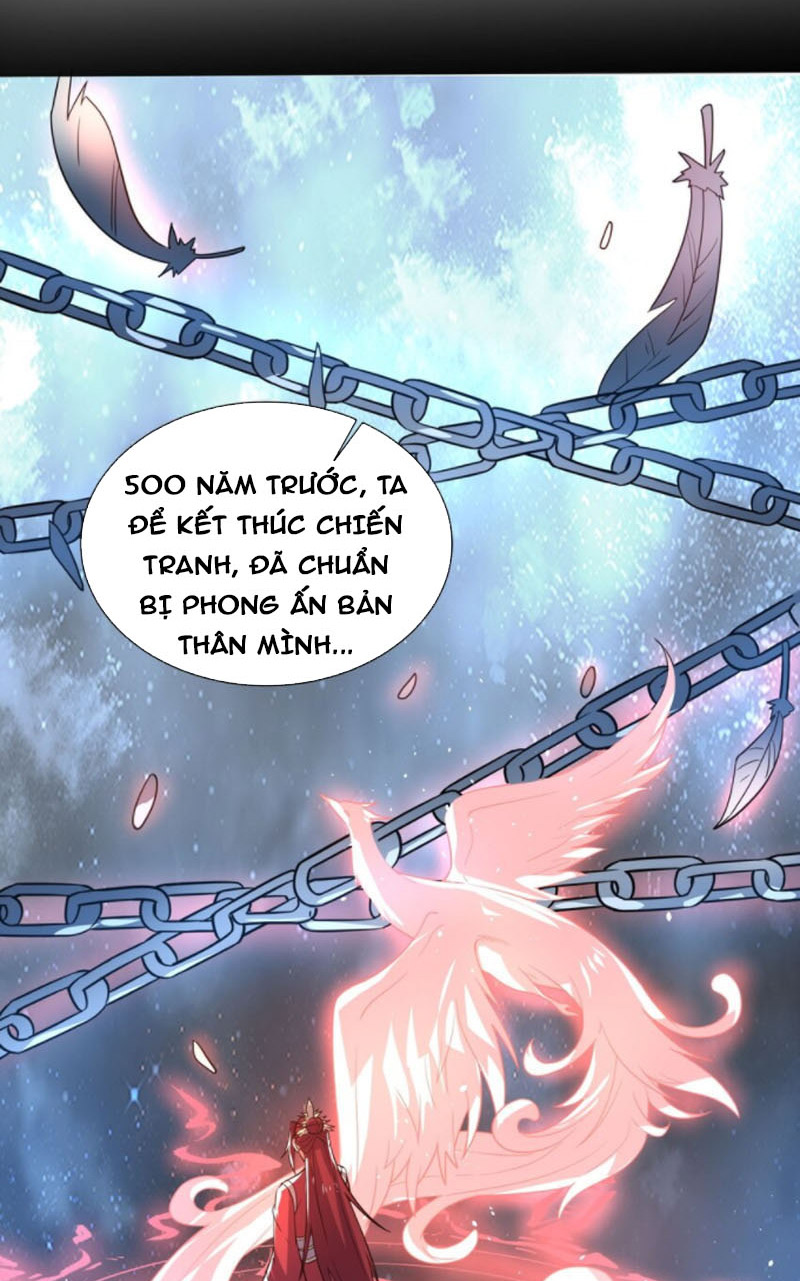 Nguyên Long Chapter 286 - Trang 21