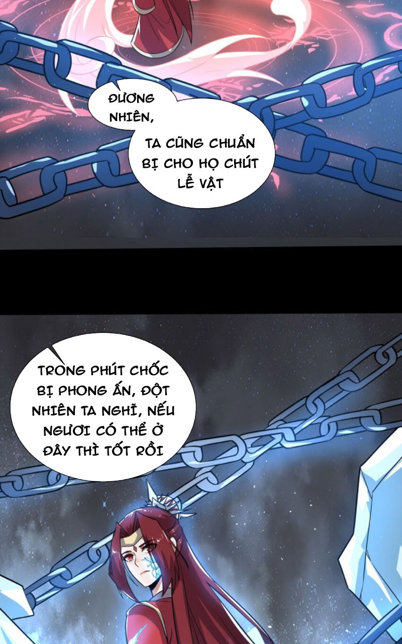 Nguyên Long Chapter 286 - Trang 22