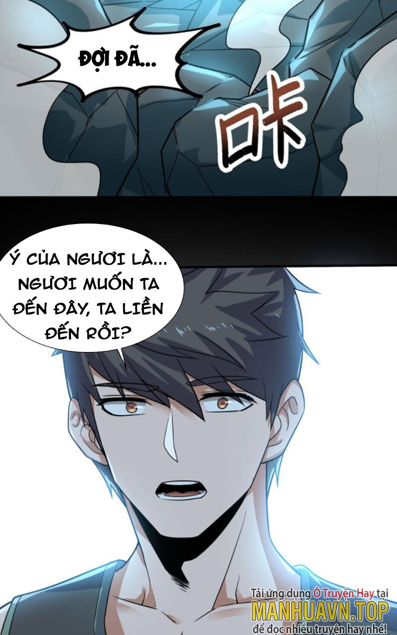 Nguyên Long Chapter 286 - Trang 26