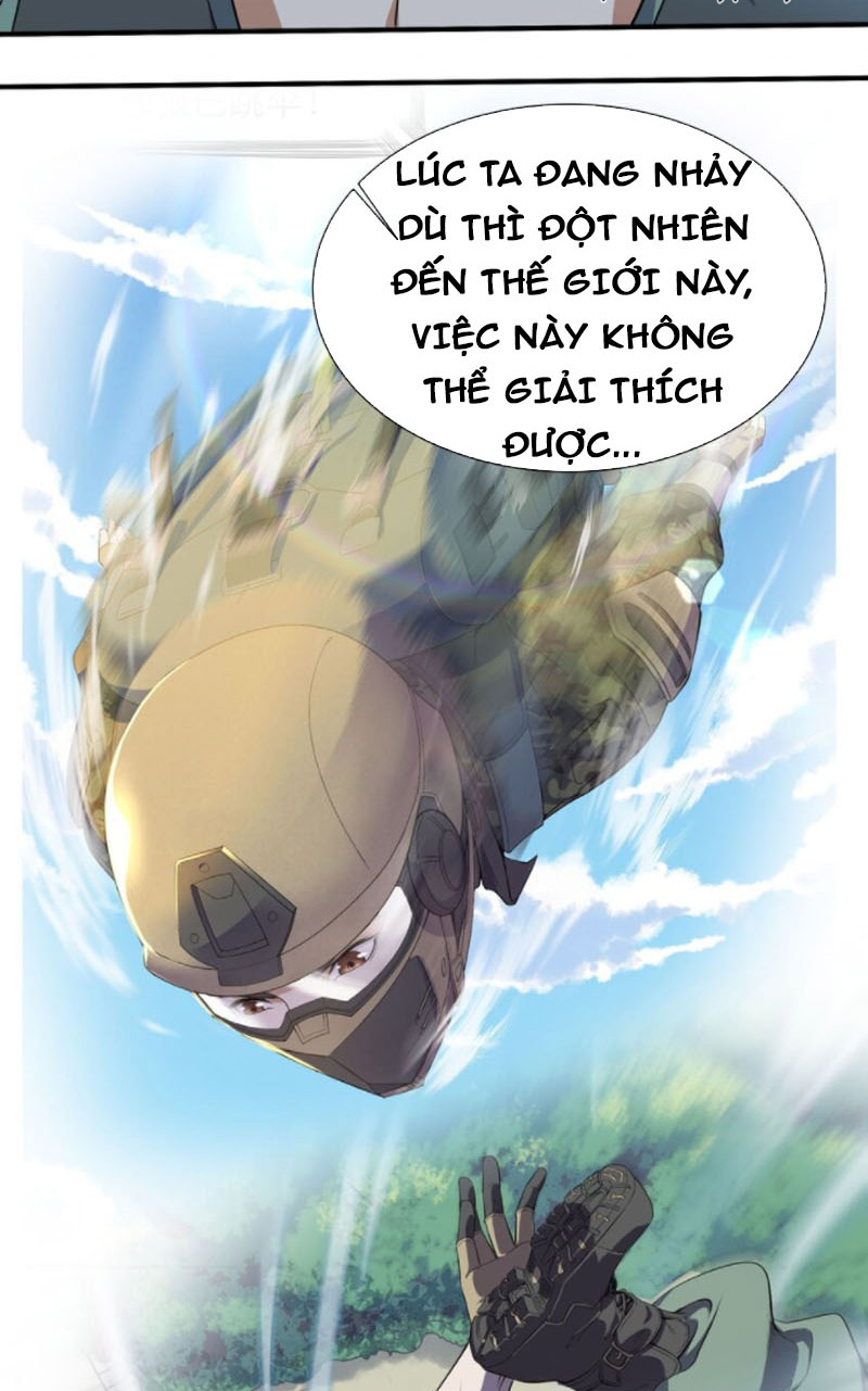 Nguyên Long Chapter 286 - Trang 27