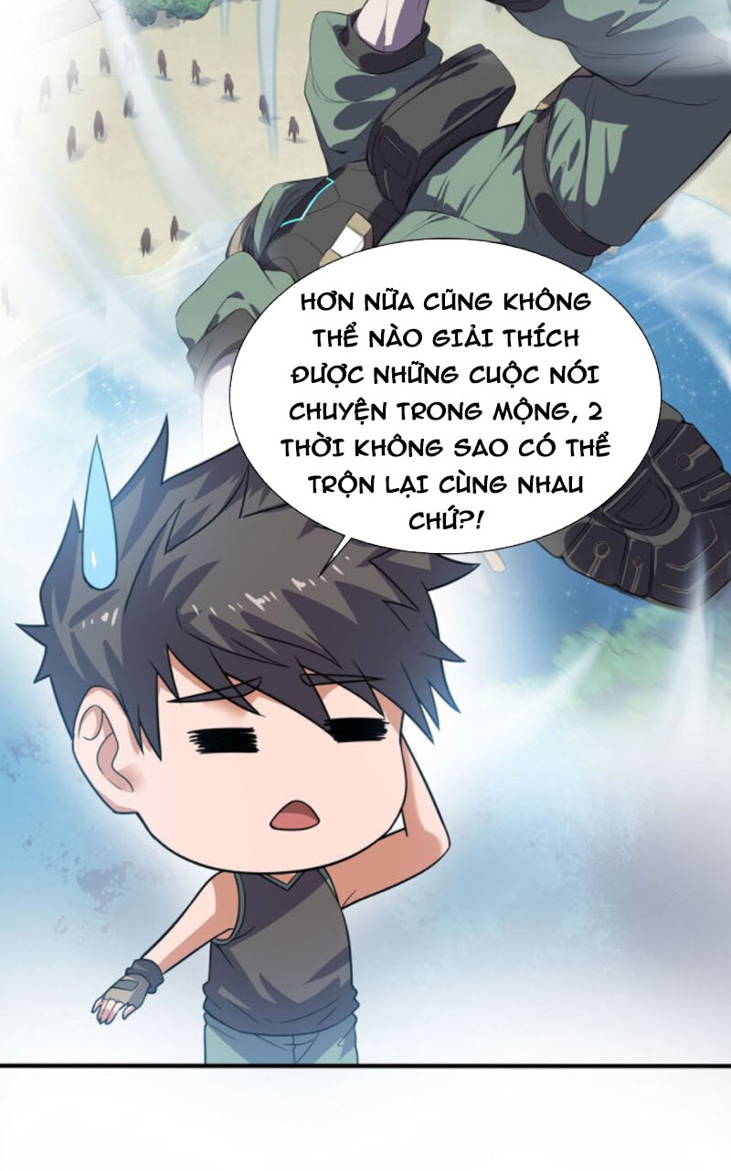 Nguyên Long Chapter 286 - Trang 28