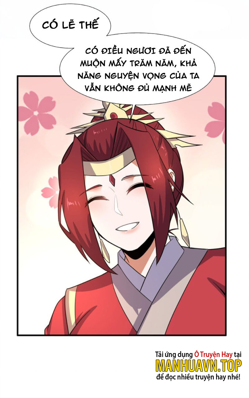 Nguyên Long Chapter 286 - Trang 29