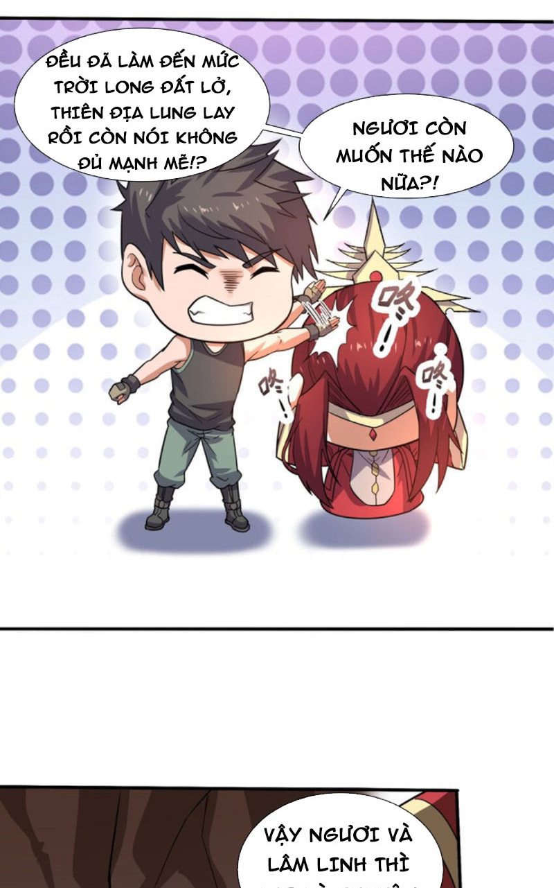 Nguyên Long Chapter 286 - Trang 30