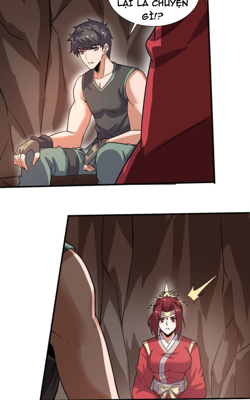 Nguyên Long Chapter 286 - Trang 31