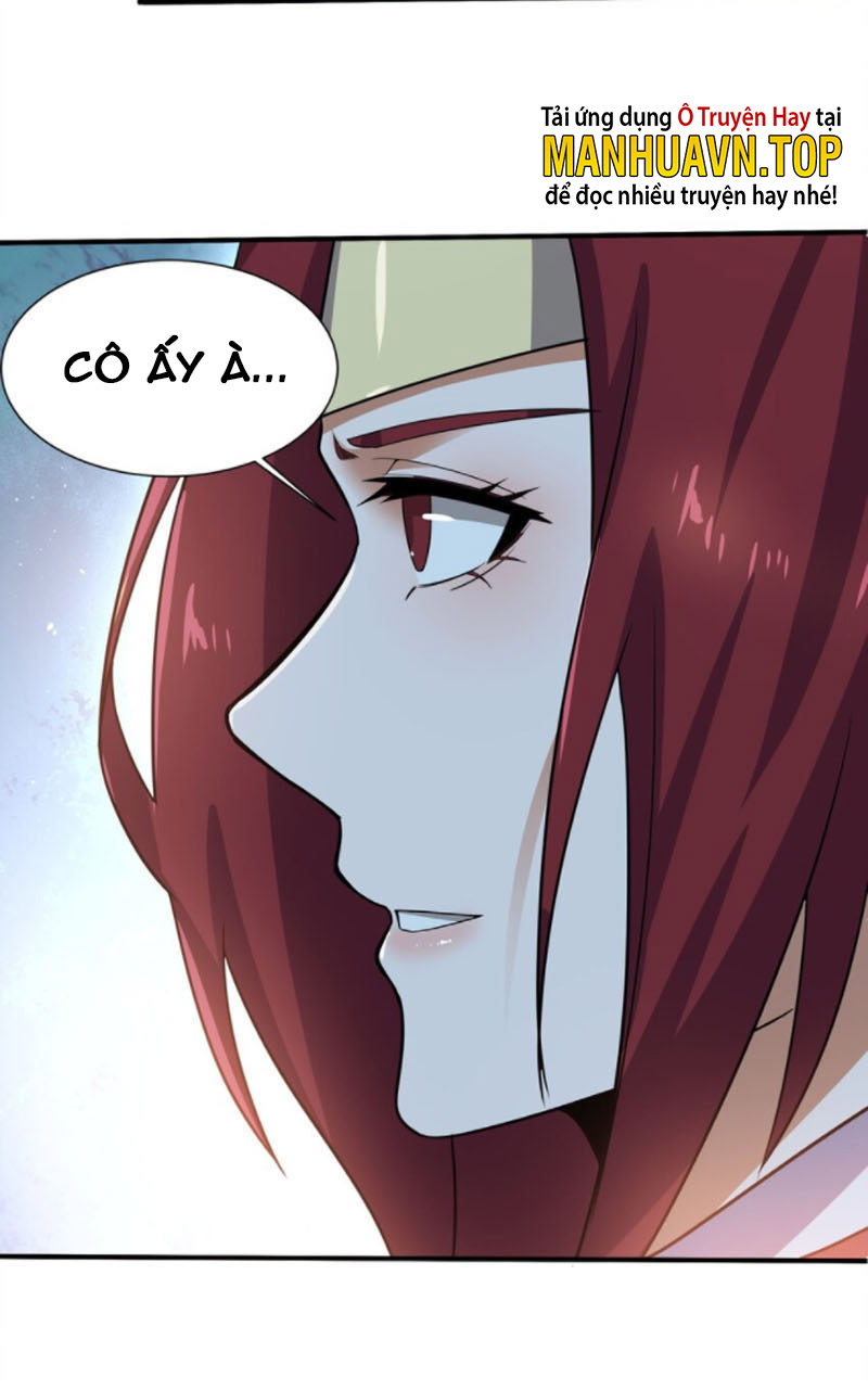 Nguyên Long Chapter 286 - Trang 32