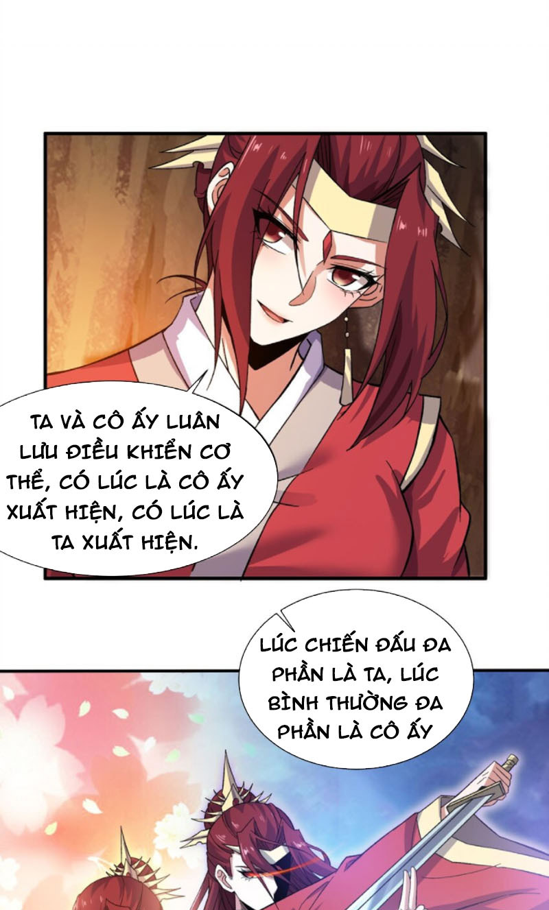 Nguyên Long Chapter 286 - Trang 33