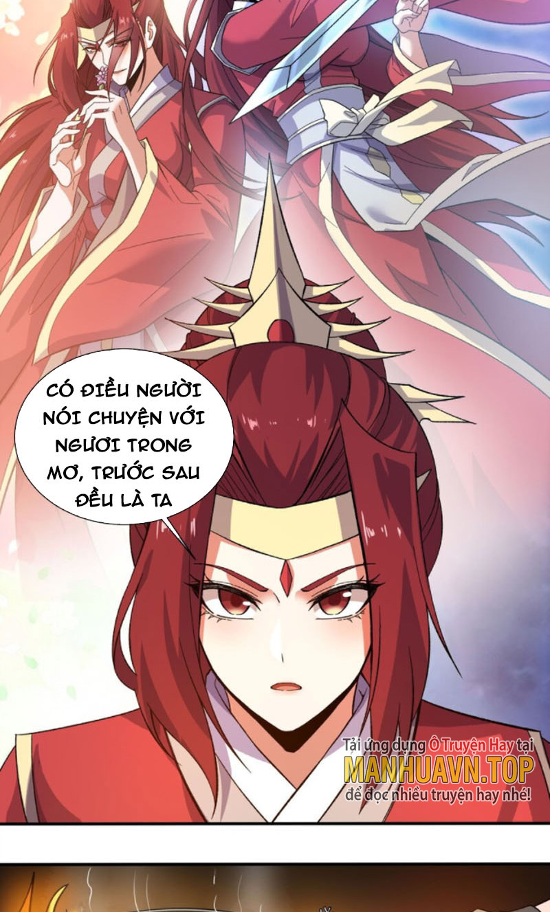 Nguyên Long Chapter 286 - Trang 34