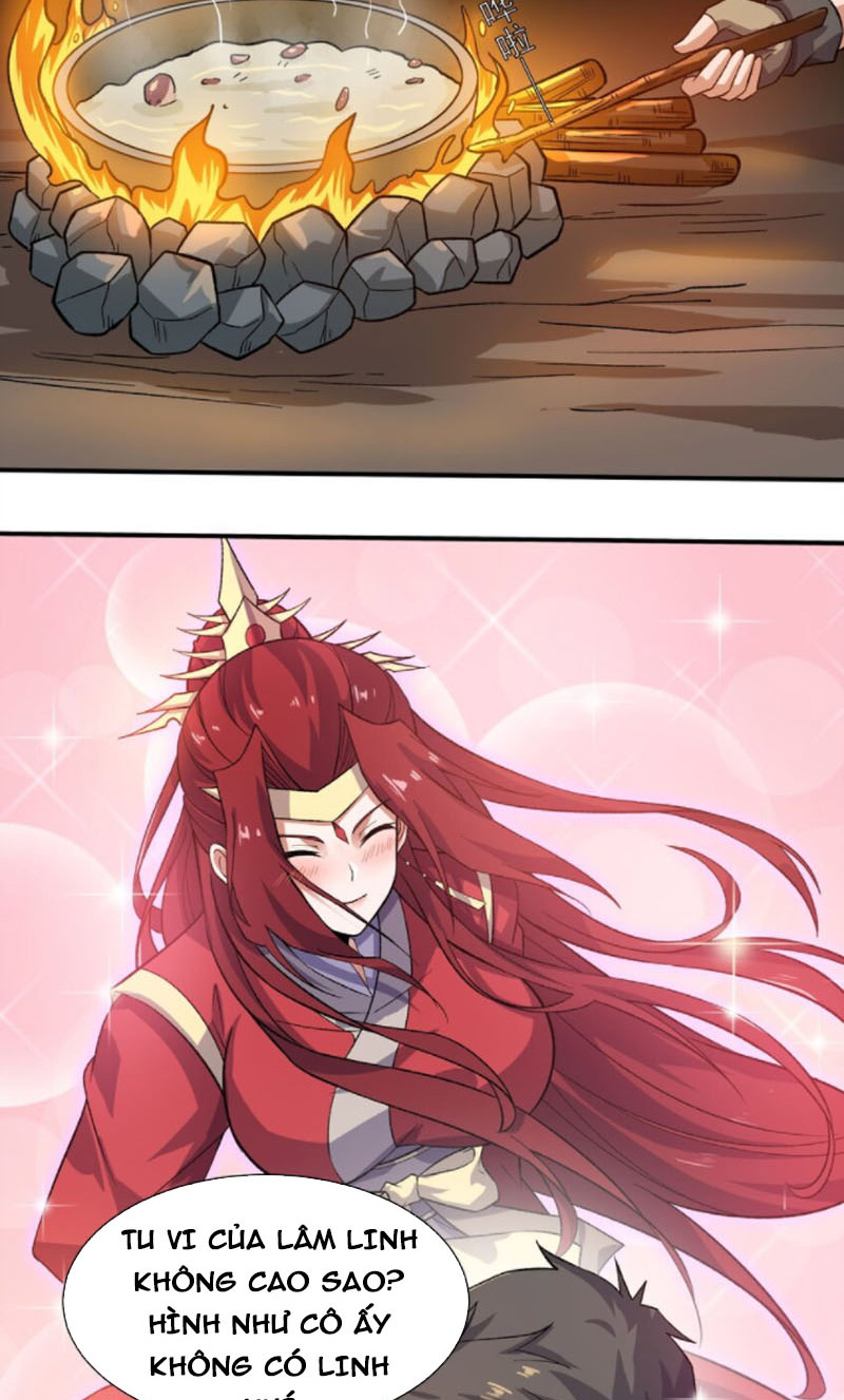 Nguyên Long Chapter 286 - Trang 35