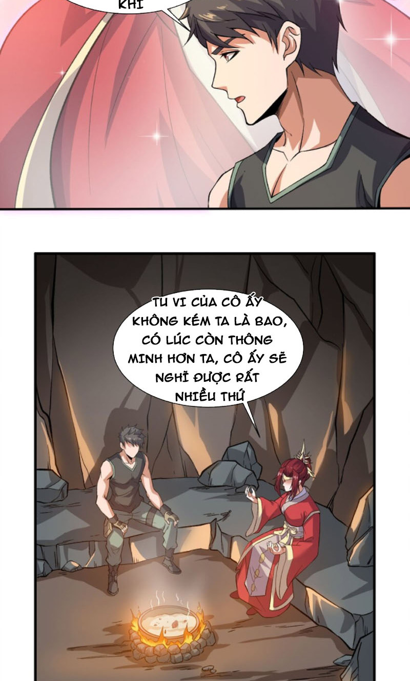 Nguyên Long Chapter 286 - Trang 36