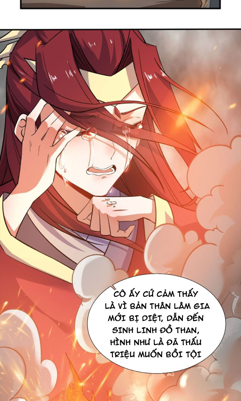 Nguyên Long Chapter 286 - Trang 37