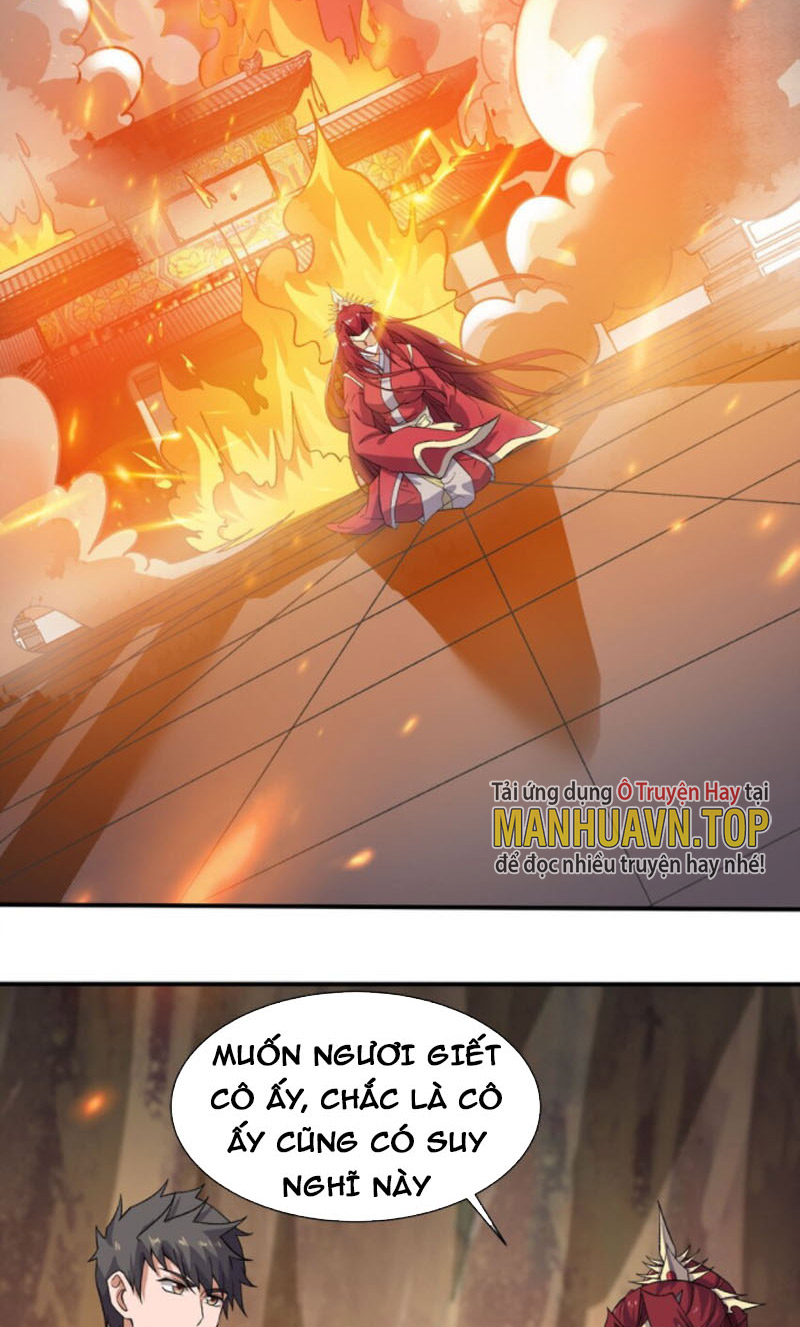 Nguyên Long Chapter 286 - Trang 38