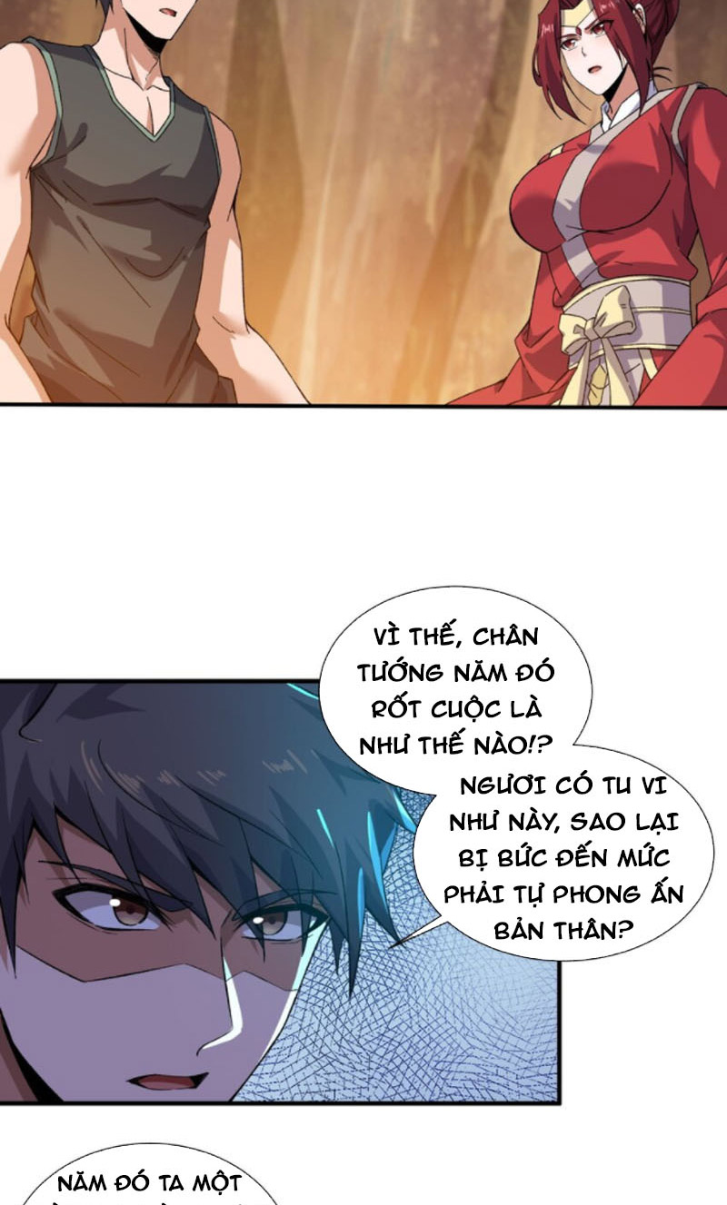 Nguyên Long Chapter 286 - Trang 39