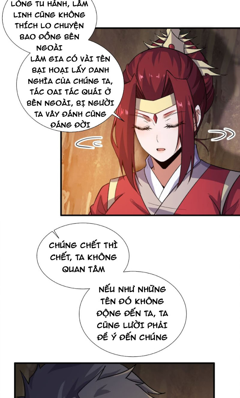 Nguyên Long Chapter 286 - Trang 40