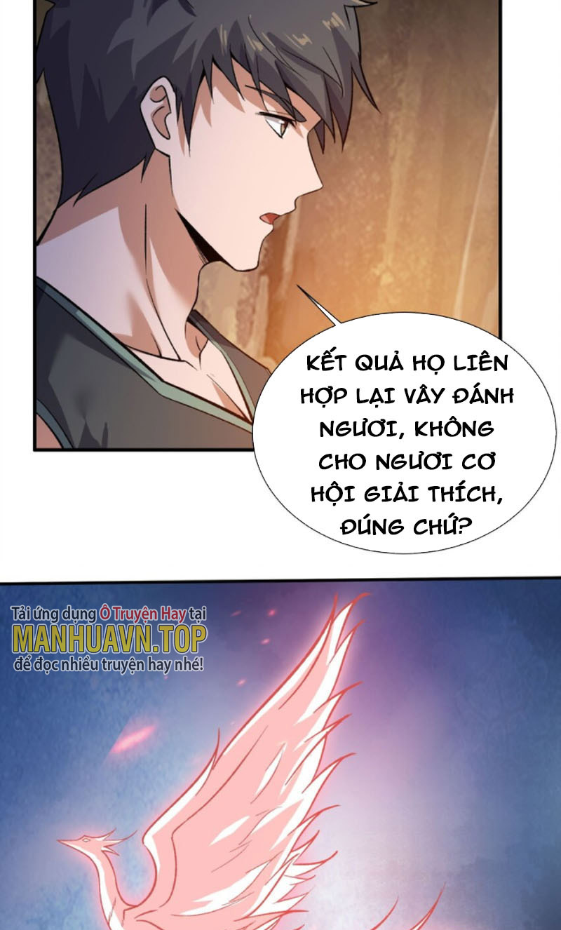 Nguyên Long Chapter 286 - Trang 41