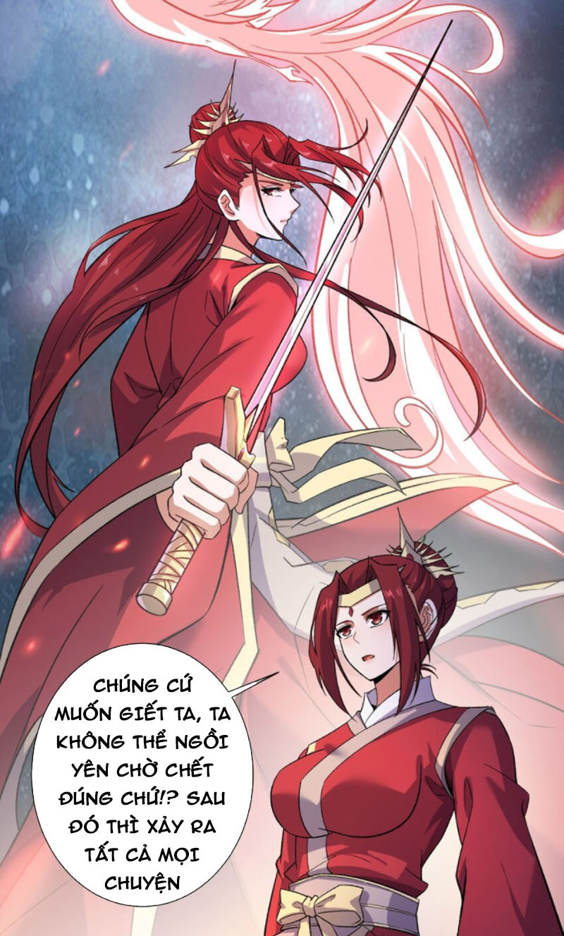 Nguyên Long Chapter 286 - Trang 42