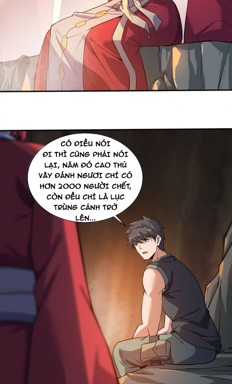 Nguyên Long Chapter 286 - Trang 43