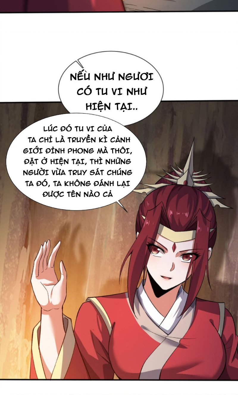 Nguyên Long Chapter 286 - Trang 44