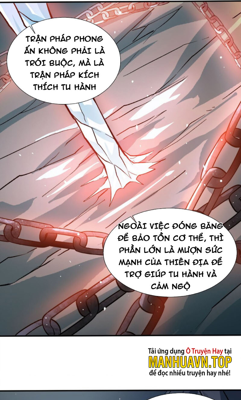 Nguyên Long Chapter 286 - Trang 45