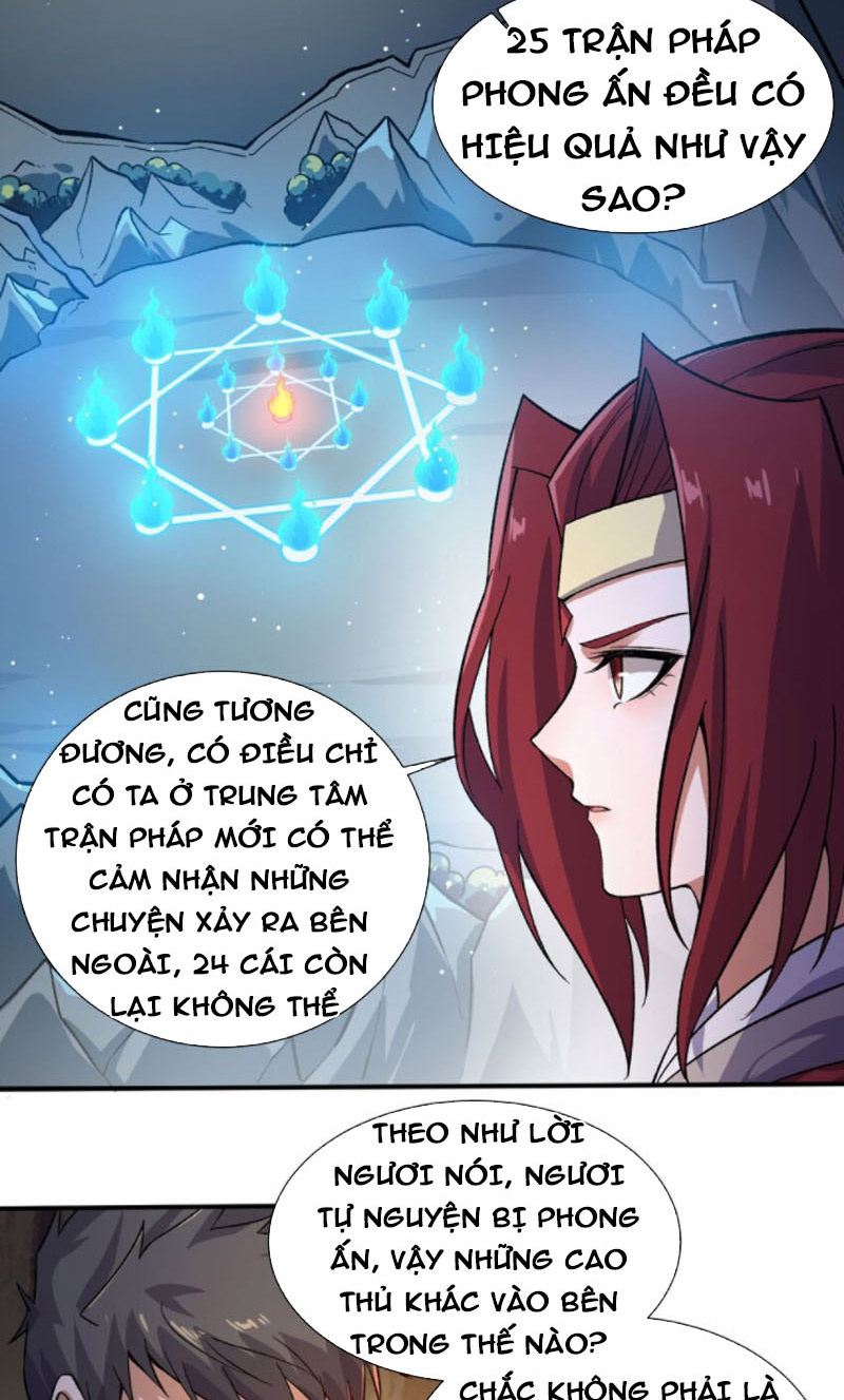 Nguyên Long Chapter 286 - Trang 46