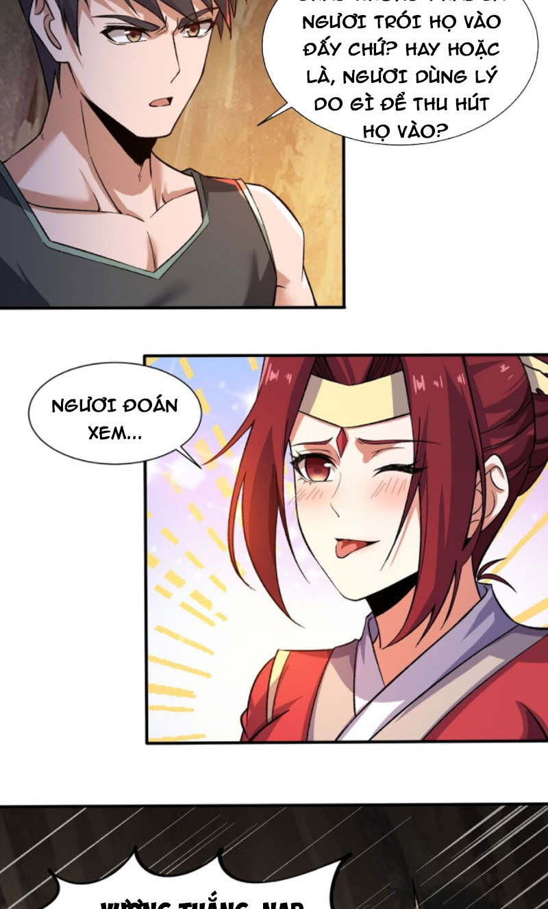 Nguyên Long Chapter 286 - Trang 47
