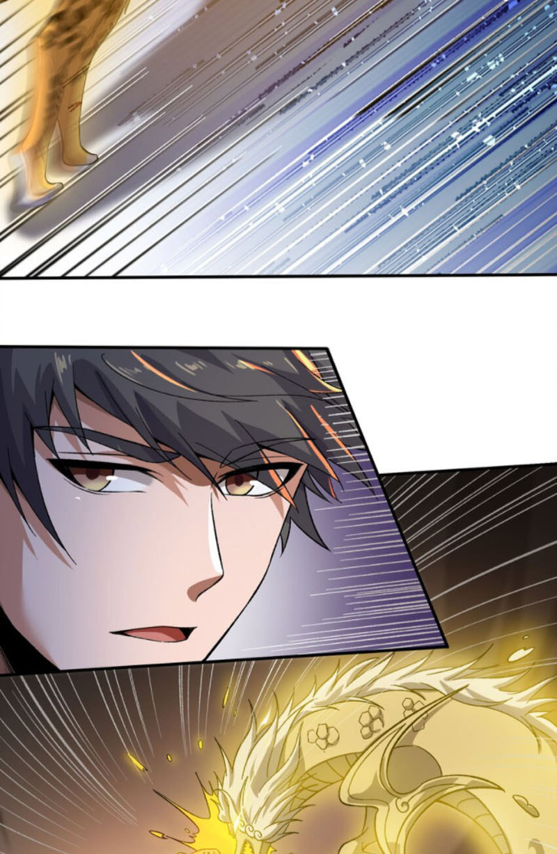 Nguyên Long Chapter 287 - Trang 3
