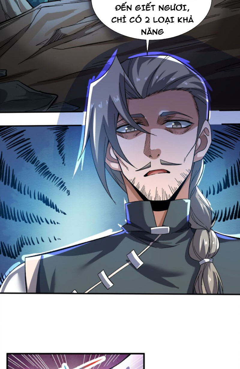 Nguyên Long Chapter 287 - Trang 5