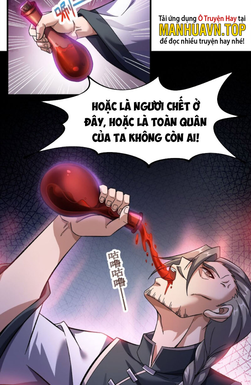 Nguyên Long Chapter 287 - Trang 6