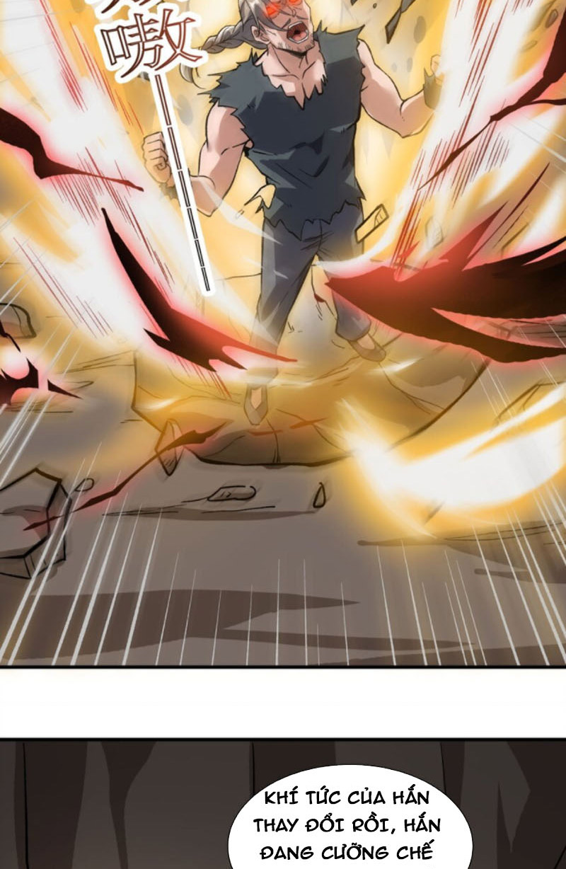 Nguyên Long Chapter 287 - Trang 8