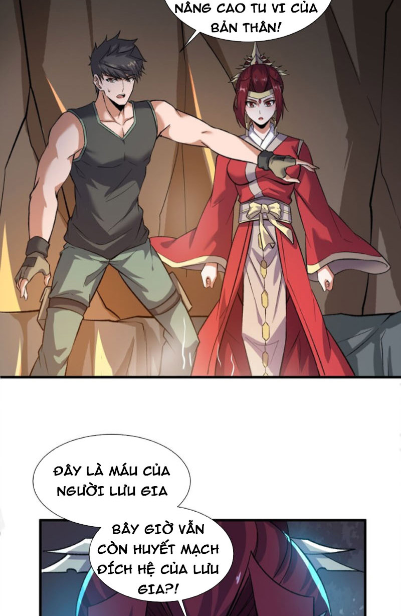 Nguyên Long Chapter 287 - Trang 9