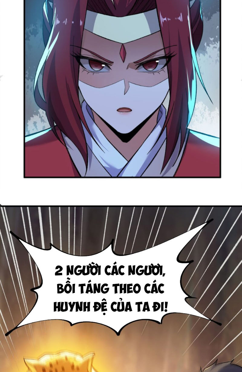 Nguyên Long Chapter 287 - Trang 10