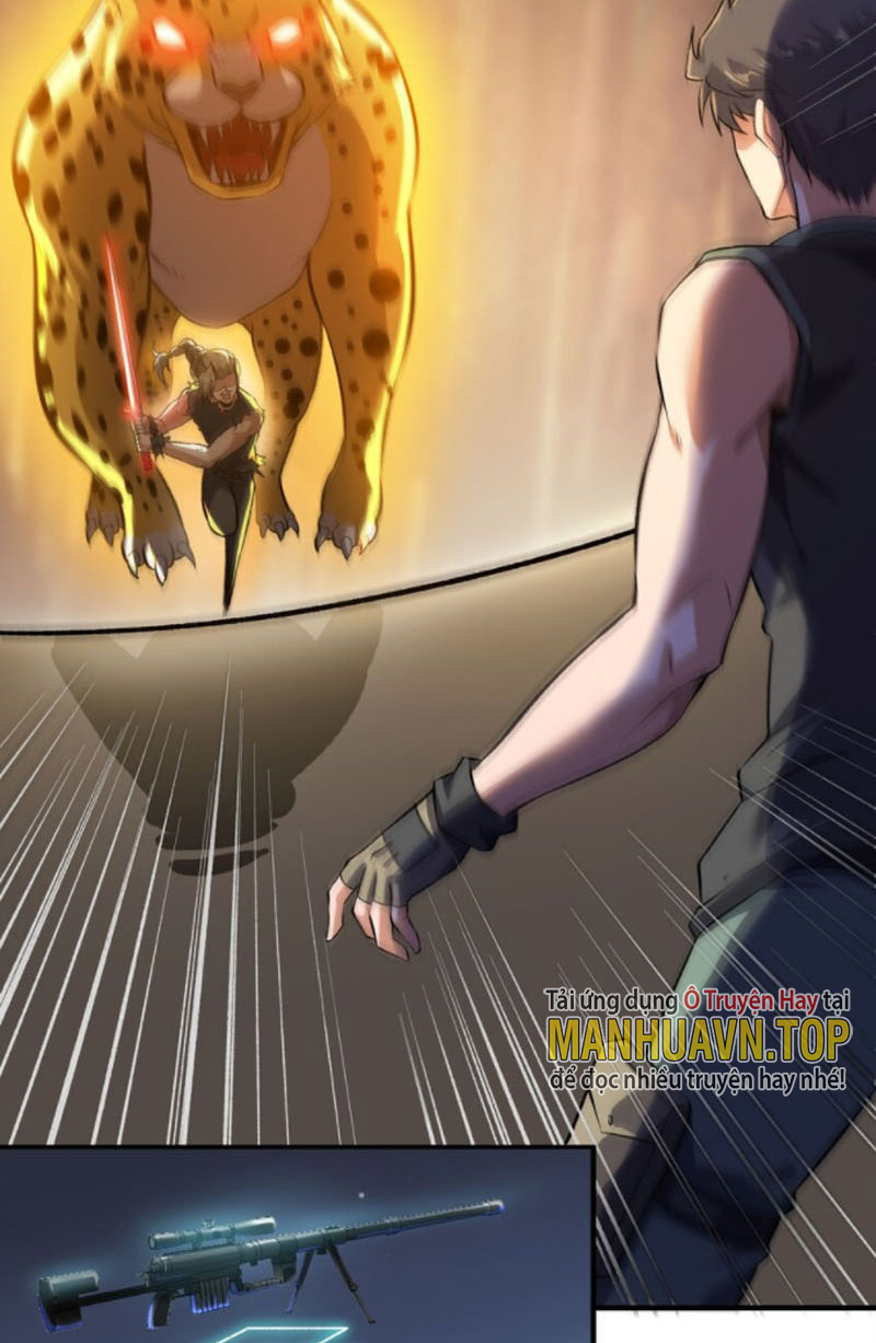 Nguyên Long Chapter 287 - Trang 11