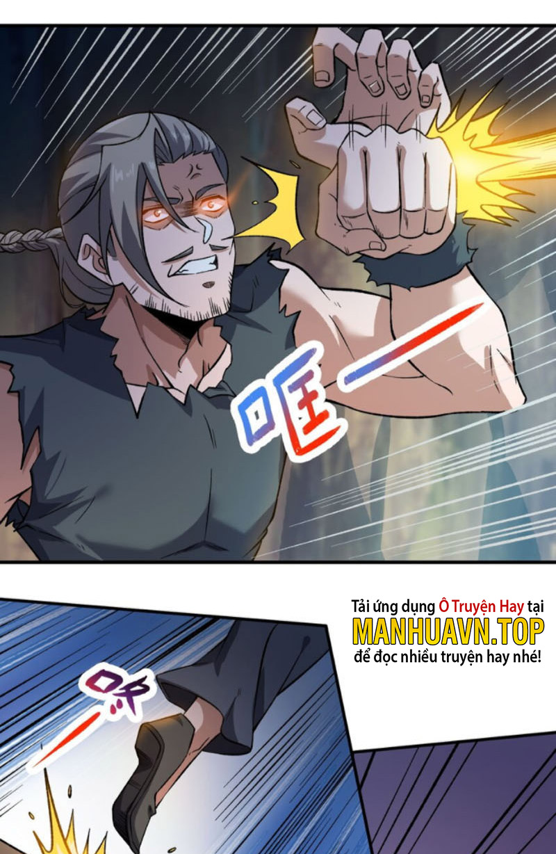 Nguyên Long Chapter 287 - Trang 14