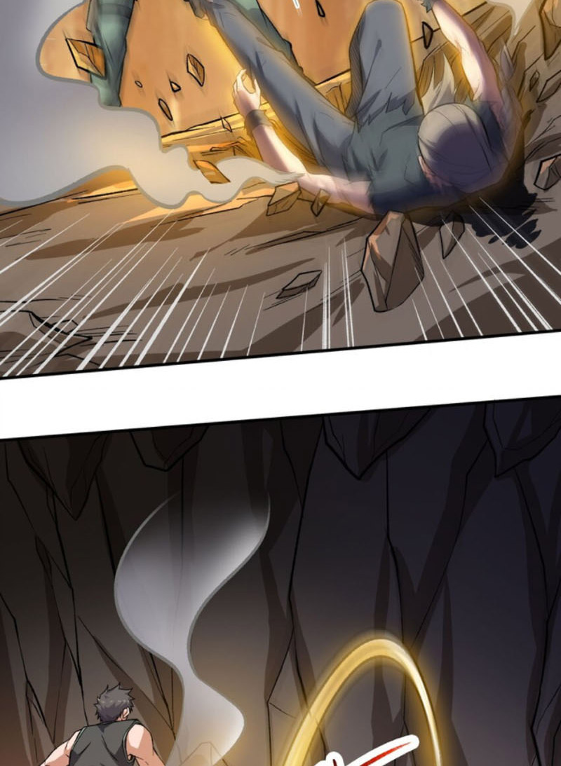 Nguyên Long Chapter 287 - Trang 18