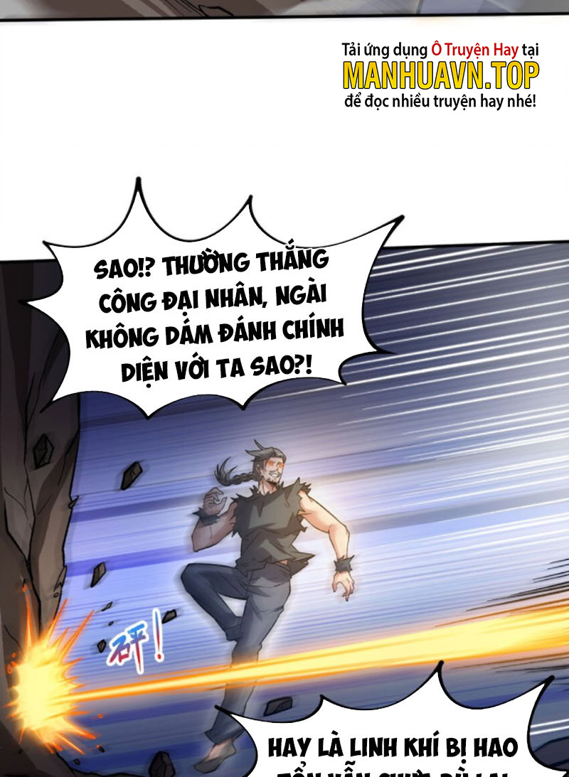 Nguyên Long Chapter 287 - Trang 20