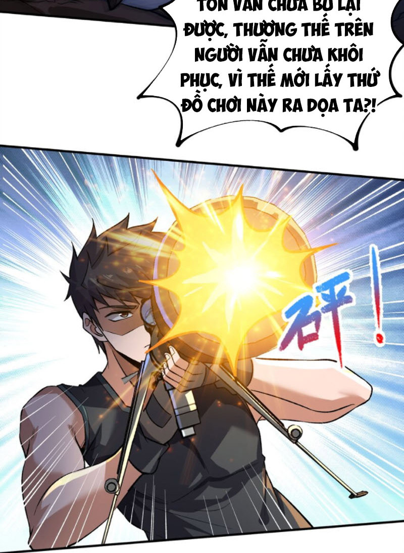 Nguyên Long Chapter 287 - Trang 21