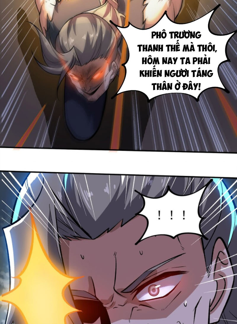 Nguyên Long Chapter 287 - Trang 23
