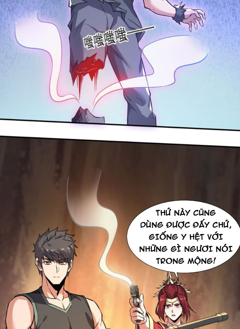 Nguyên Long Chapter 287 - Trang 25