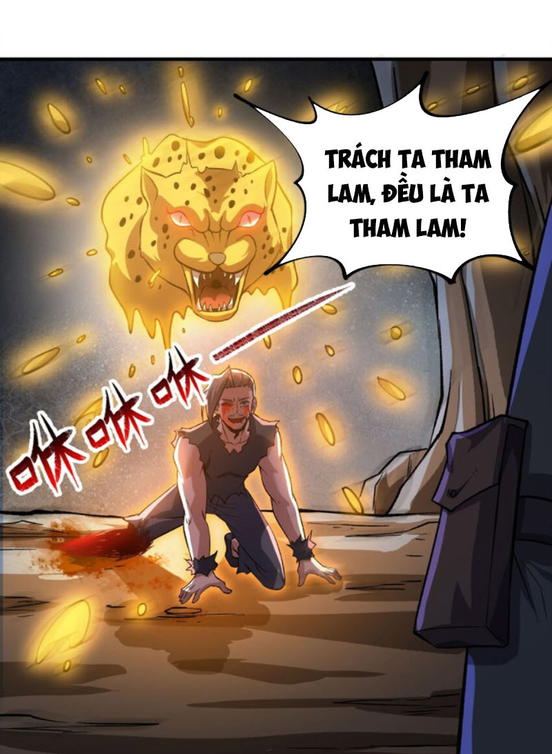 Nguyên Long Chapter 287 - Trang 29