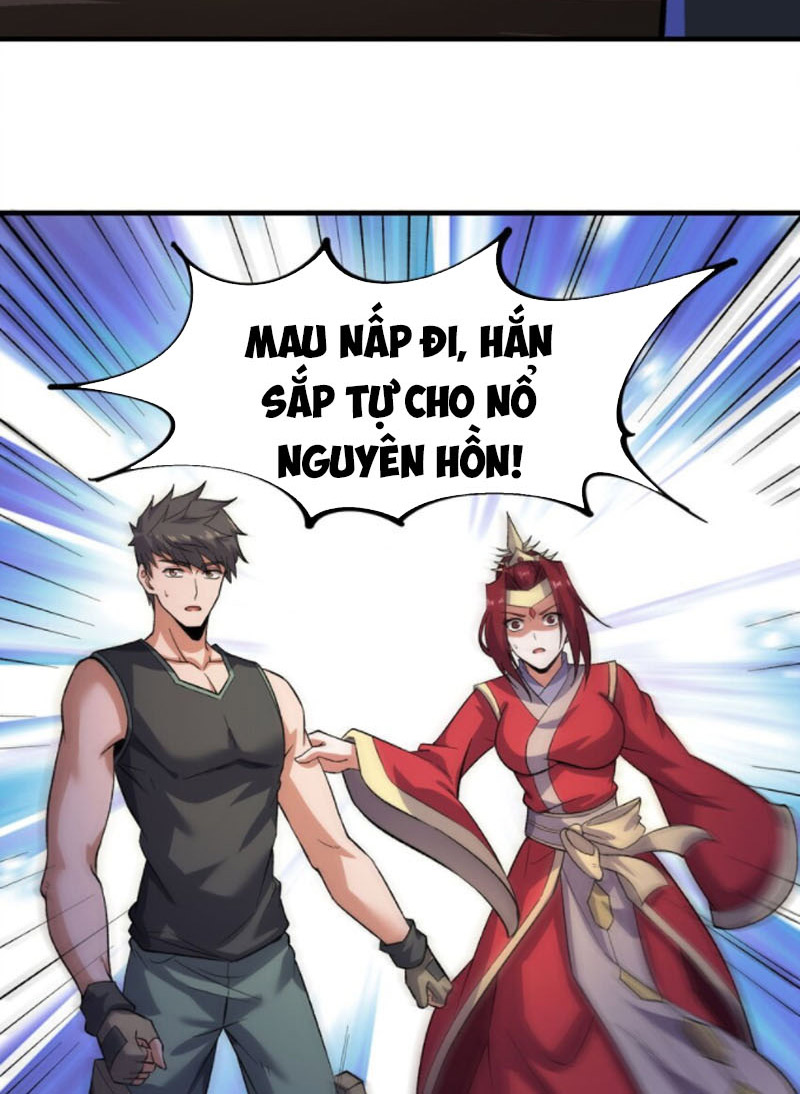 Nguyên Long Chapter 287 - Trang 30