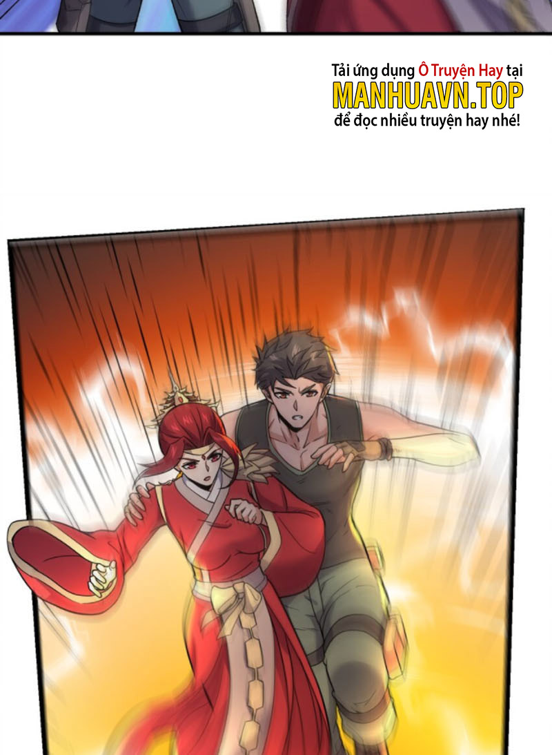 Nguyên Long Chapter 287 - Trang 31