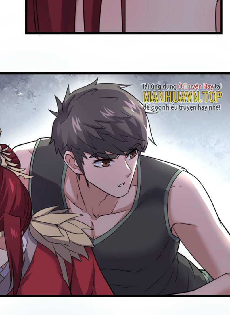 Nguyên Long Chapter 287 - Trang 34