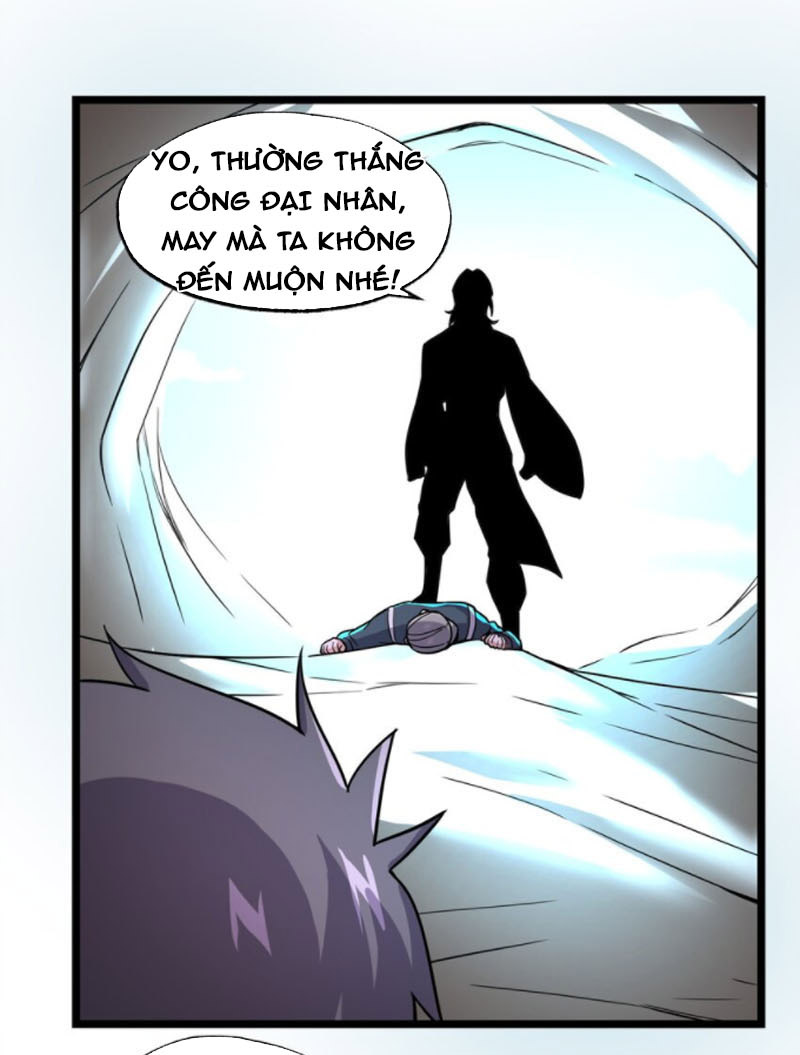 Nguyên Long Chapter 287 - Trang 35